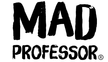 Mad Professor logo